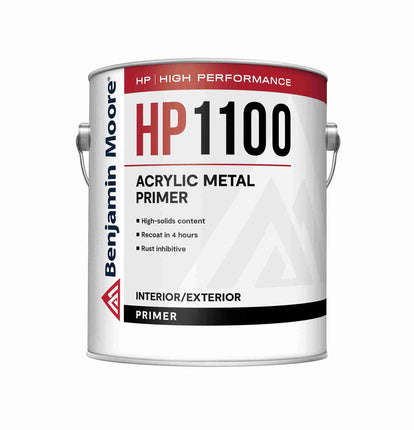 HP Acrylic Metal Primer