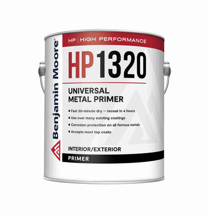 HP Universal Metal Primer