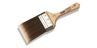 Corona Ed Dortch - Red Nylon - Flat