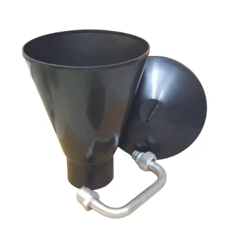 TriTech Hopper Assembly - 600-556 - Marketplace Paints