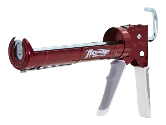 Allpro Gator Pro Caulk Gun - 10oz - AP200 - Marketplace Paints