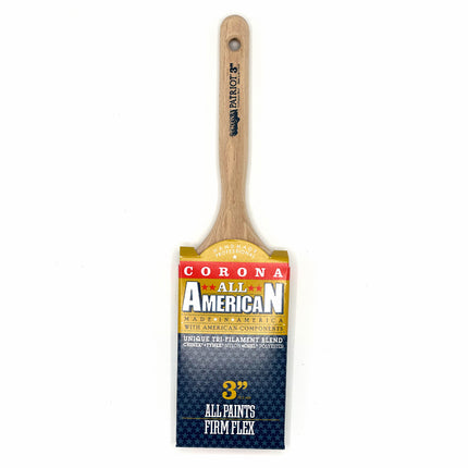 Corona Patriot - Tri-Blend - Flat