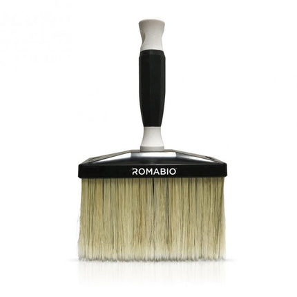 Romabio Masonry Brush - Marketplace Paints