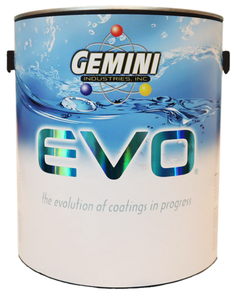 EVO Eclipse Topcoat - Marketplace Paints