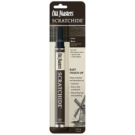 Old Masters Scratchide Pen - Marketplace Paints