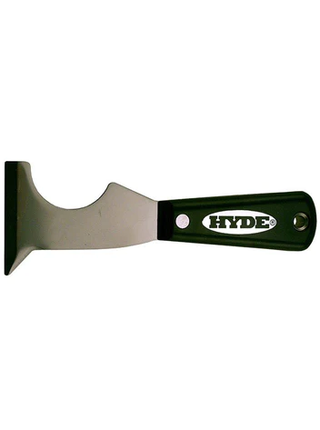 Hyde 5-in-1 Tool - 2.5" - 02970 - Marketplace Paints