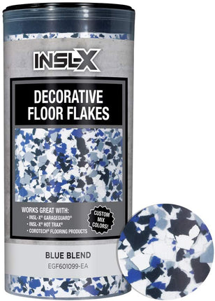 INSL-X - Decorative Floor Flakes (EGF-XXX) - Marketplace Paints