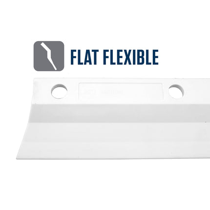 Midwest Rake - EasySqueegee® Blade - Flat/Flexible 18"