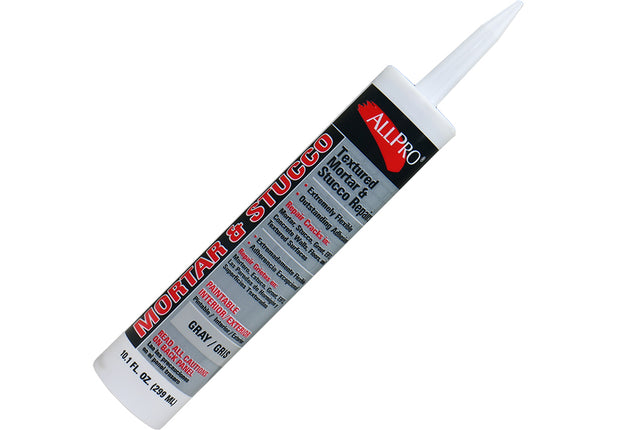 Allpro Textured Mortar & Stucco Repair - Marketplace Paints
