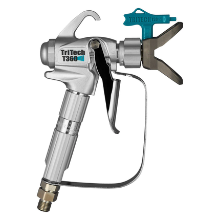 TriTech T360 Airless Spray Gun - Marketplace Paints
