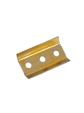 Hyde Double Edge Replacement Blade for 10510 - 1.5" - 11050 - Marketplace Paints