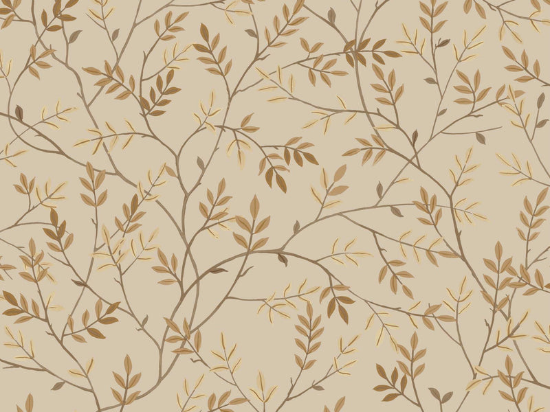 Taupe Branches
