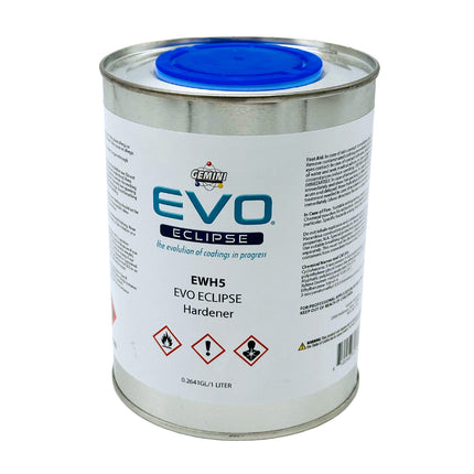 EVO Eclipse - Waterborne Hardener