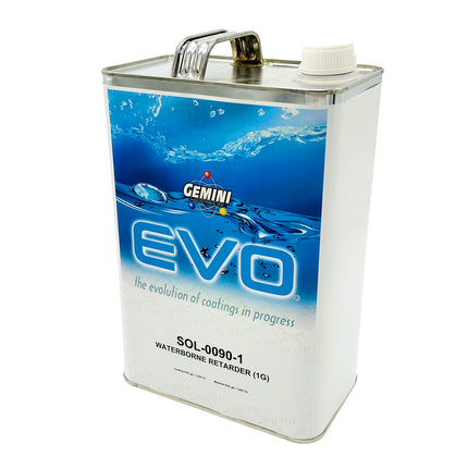 EVO Eclipse - Waterborne Retarder