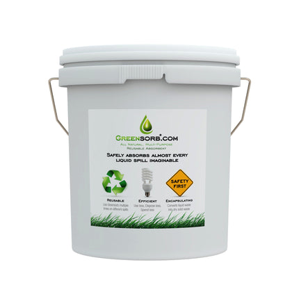Greensorb - 10lb Bucket - GS-10 - Marketplace Paints