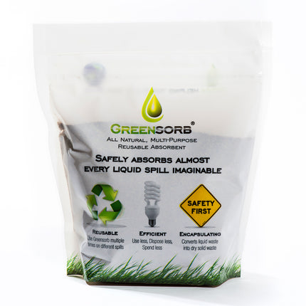 Greensorb - 1lb Convenience Pak - GS-1 - Marketplace Paints