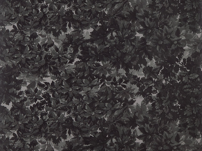 Antique Black and Grey