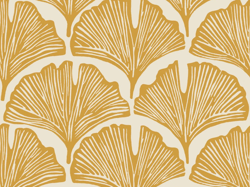 Golden Mustard