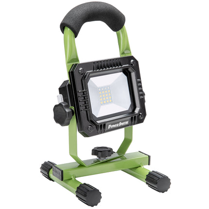 Powersmith 800 Lumen Rechargeable LED Work Light