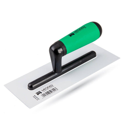 Meoded Trowel Plastic PVC 240x100x2.5mm