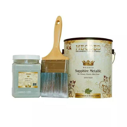 Meoded Sahara Beads - Marketplace Paints