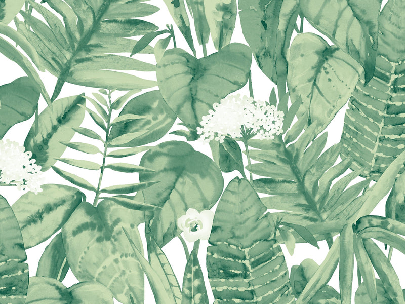 Jungle Green