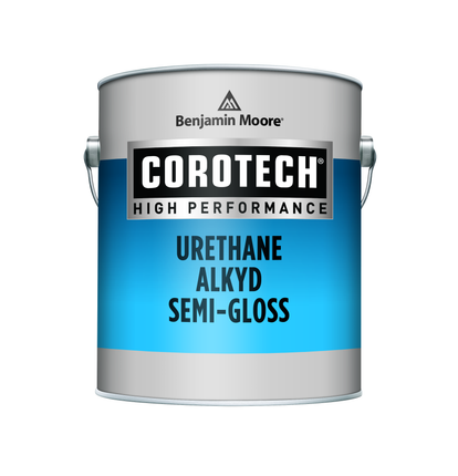 Urethane Alkyd Gloss - Marketplace Paints