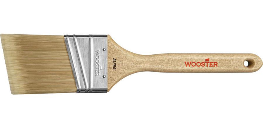 Wooster Alpha Angle Sash