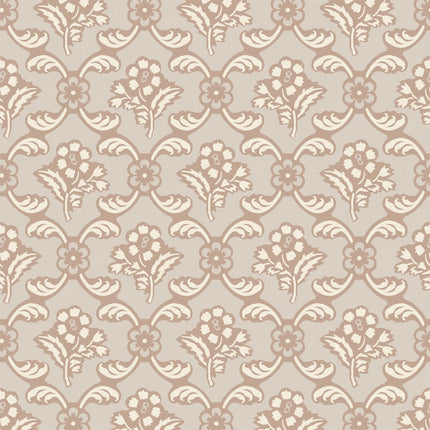 Farrow & Ball Baracé Wallpaper