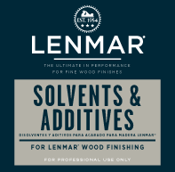 Lenmar Flow Additive - GAL - 1B.210 - Marketplace Paints