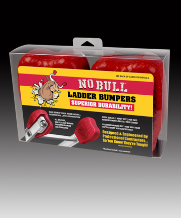 No Bull Ladder Mitts - 2pk - HW-001-010 - Marketplace Paints