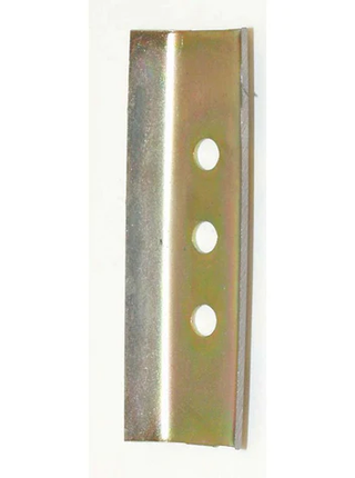 Hyde Double Edge Replacement Blade for 10520 - 2.5" - 11100 - Marketplace Paints