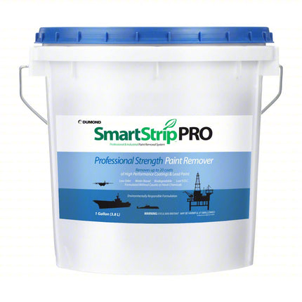 Dumond Smart Strip Pro Paint Remover - Marketplace Paints