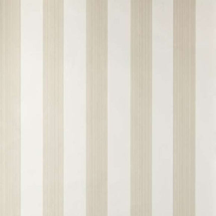 Farrow & Ball Five Over Stripe Wallpaper