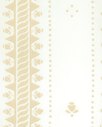 Farrow & Ball Four Season Stripe Wallpaper