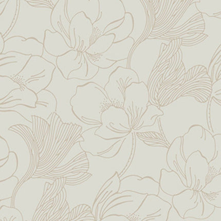Farrow & Ball Helleborus Wallpaper