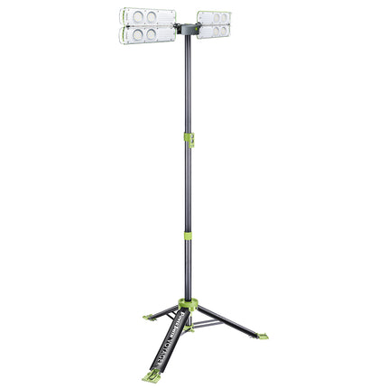 PowerSmith Voyager Portable LED Work Light - 6000 Lumen - PVL6000A - Marketplace Paints