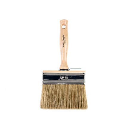 Wooster Bravo Stainer - 4.75 - F5119 - Marketplace Paints