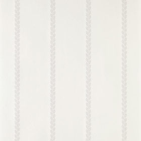 Farrow & Ball Petal Stripe Wallpaper