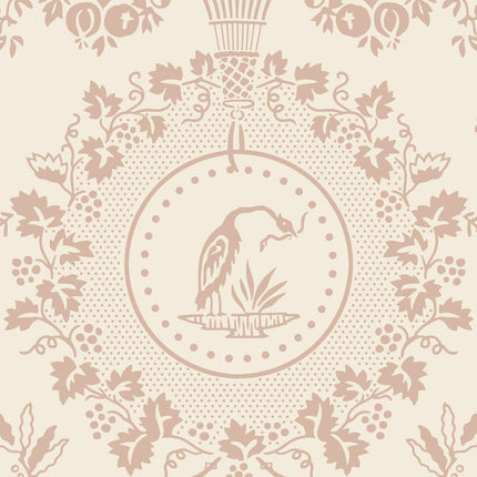 Farrow & Ball Purnon Wallpaper
