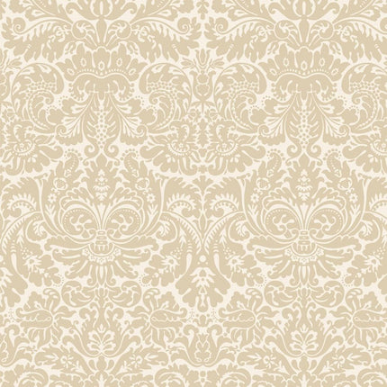 Farrow & Ball Silvergate Wallpaper