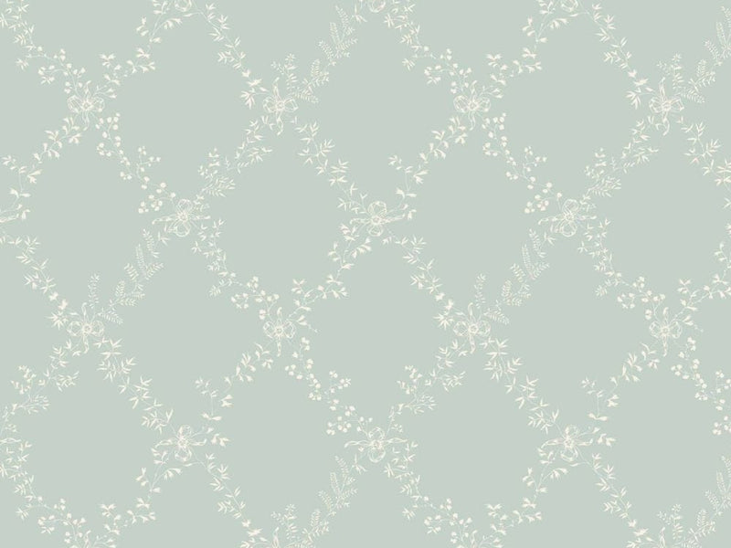 Toile Trellis 669