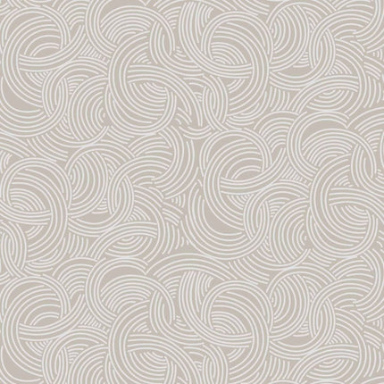 Farrow & Ball Tourbillon Wallpaper