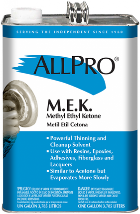 AllPro MEK - Marketplace Paints