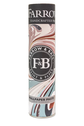 Farrow & Ball Wallpaper Paste