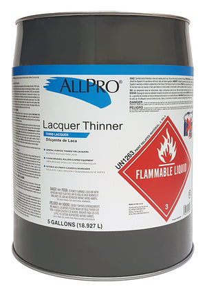AllPro Pro Lacquer Thinner - Marketplace Paints