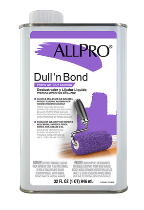 AllPro Dull n Bond - Marketplace Paints