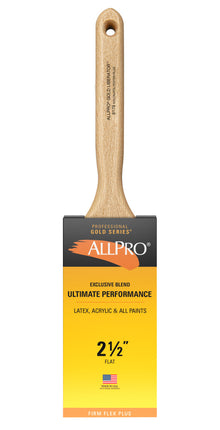 Allpro Gold - Nylon-Poly - 8179 - Marketplace Paints