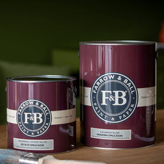Interior Paints
