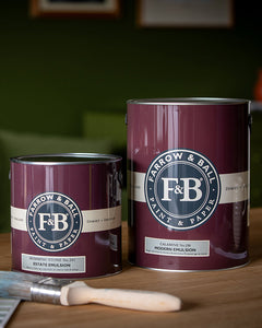Collection image for: Interior Paints